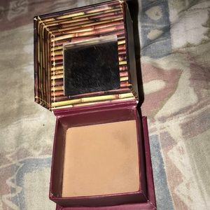 Benefit Makeup - SOLD ‼️‼️‼️HOOLA Benefit Bronzer Benefit Makeup - SOLD ‼️‼️‼️HOOLA Benefit Bronzer